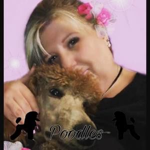 Meet your Posher, Luann